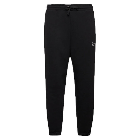 Karl Kani Ανδρικό παντελόνι Small Signature Essential Regular Fit Sweatpants